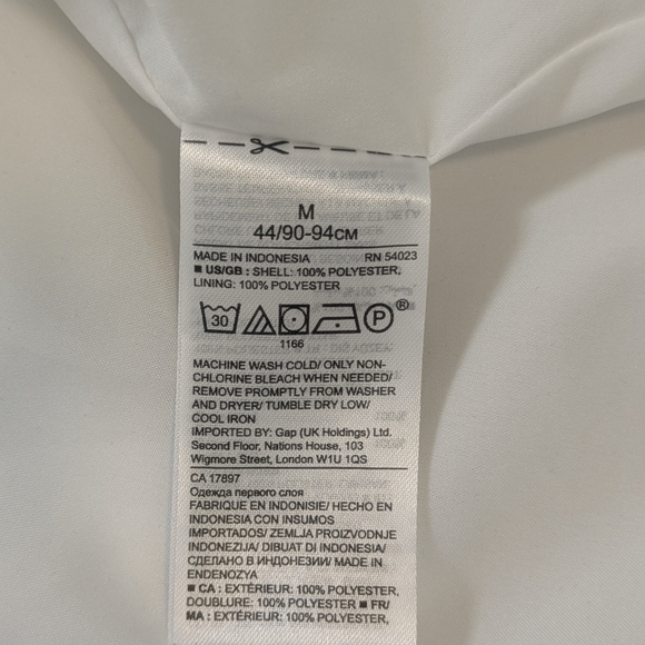 Banana Republic Double Layered Camisole - Picture 5 of 7